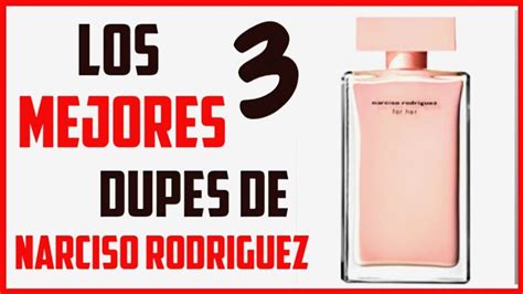 burberry her perfume dupe|narciso rodriguez for her dupe.